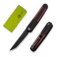 CIVIVI KwaiQ Pocket Knife C23015 3" Folding EDC Knife