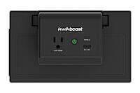 LUXOR KBEP-12B6C9 Constant Use Bundle - KwikBoost EdgePower Desktop Charging Station System