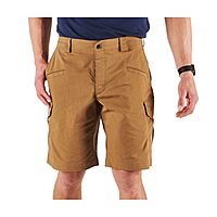 5.11 Tactical Men's Cargo Shorts, Stryke 11" EDC 12 Pocket Short, Style 73327ABR