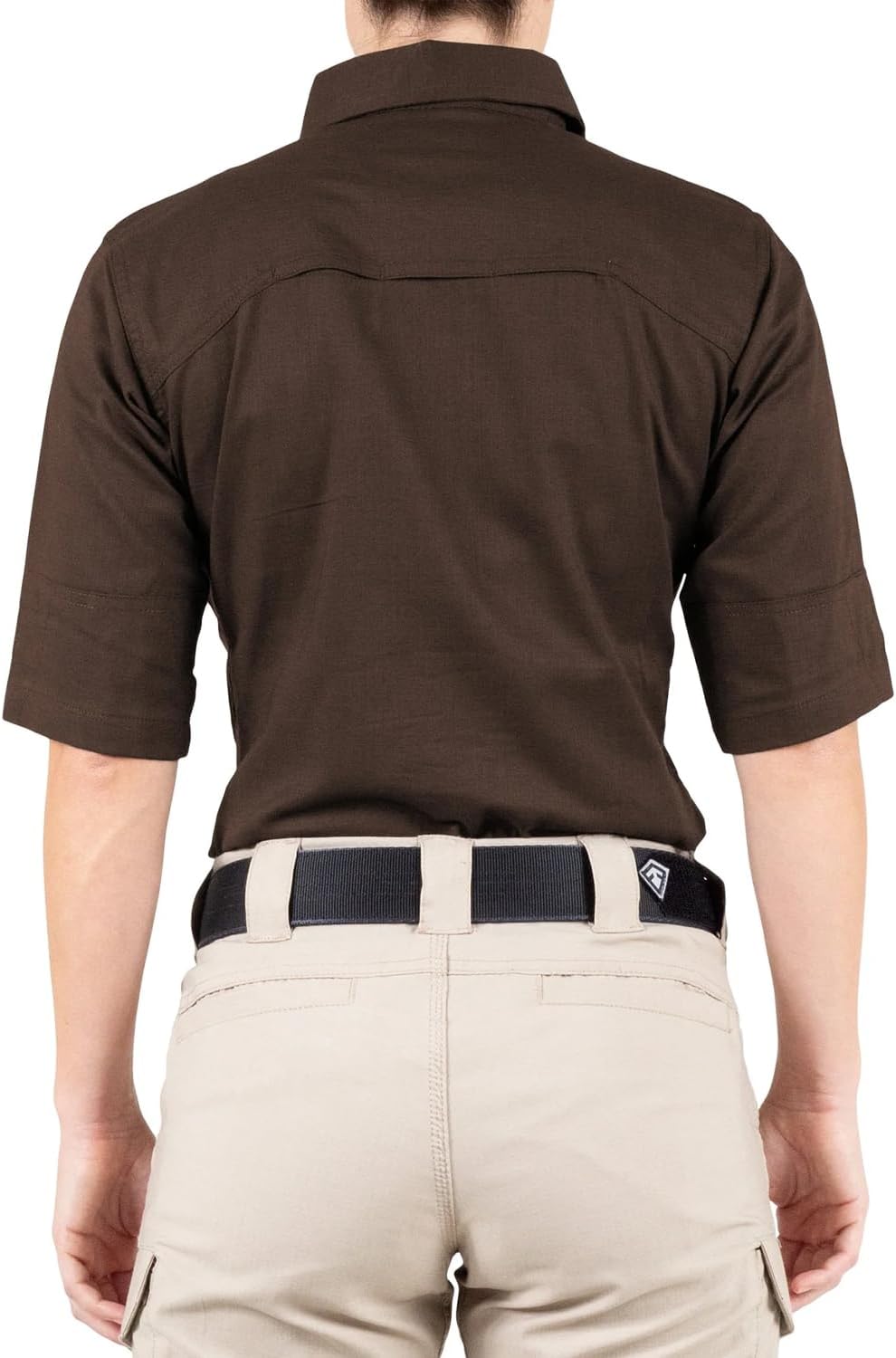 First Tactical Women's V2 Tactical Long Sleeve Shirt