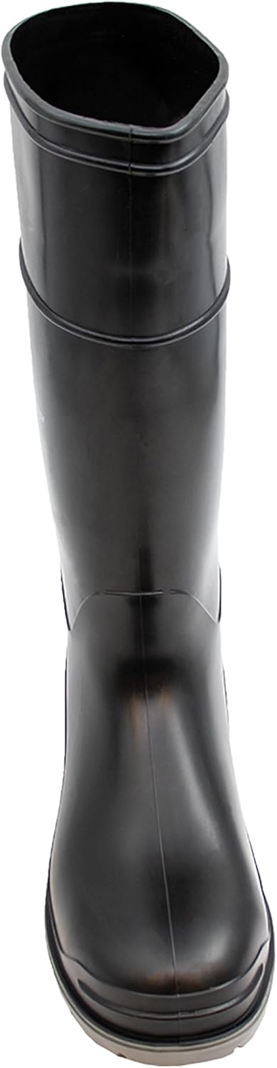 DUNLOP Goliath Steel Toe PVC/Polyblend Work Boot