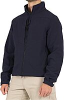 FIRST TACTICAL Men's Tactix Series Softshell Duty Jacket