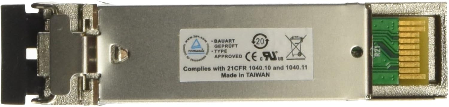 TRANSCEIVER - SFP 1Gbps 1000BASE-SX 850nm 500m LC (AT-SPSX-90)