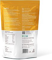 PURE&SURE - ORGANIC QUINOA SEEDS 500GM