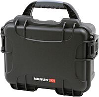 NANUK 904 Waterproof Hard Case