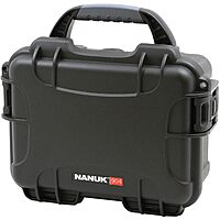 NANUK 904 Waterproof Hard Case