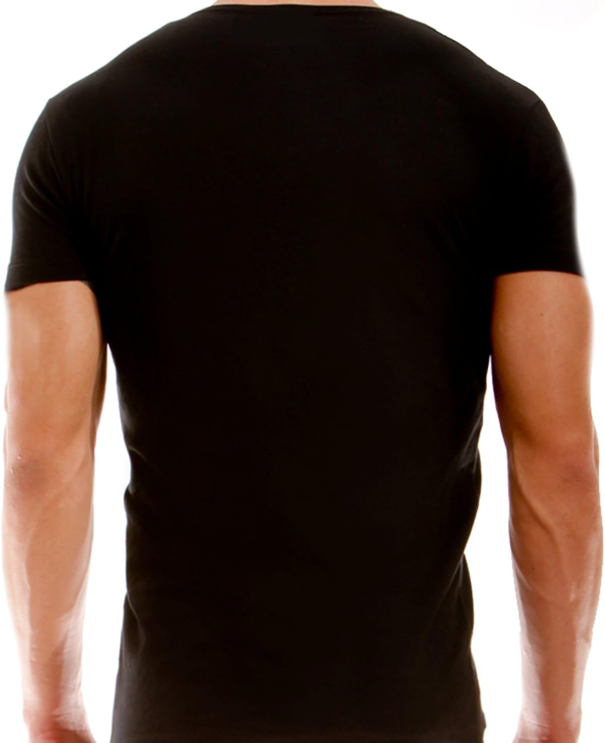 THIN LINE TACTICAL We Got Your Six Thin Blue Line Men's T-Shirt