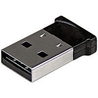 StarTech USB Bluetooth Adapter (Compact USB Dongle)