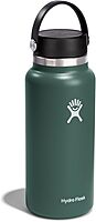 HYDRO FLASK Wide Mouth Flex Bottle