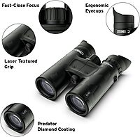 STEINER Predator Series Hunting Binoculars 42mm