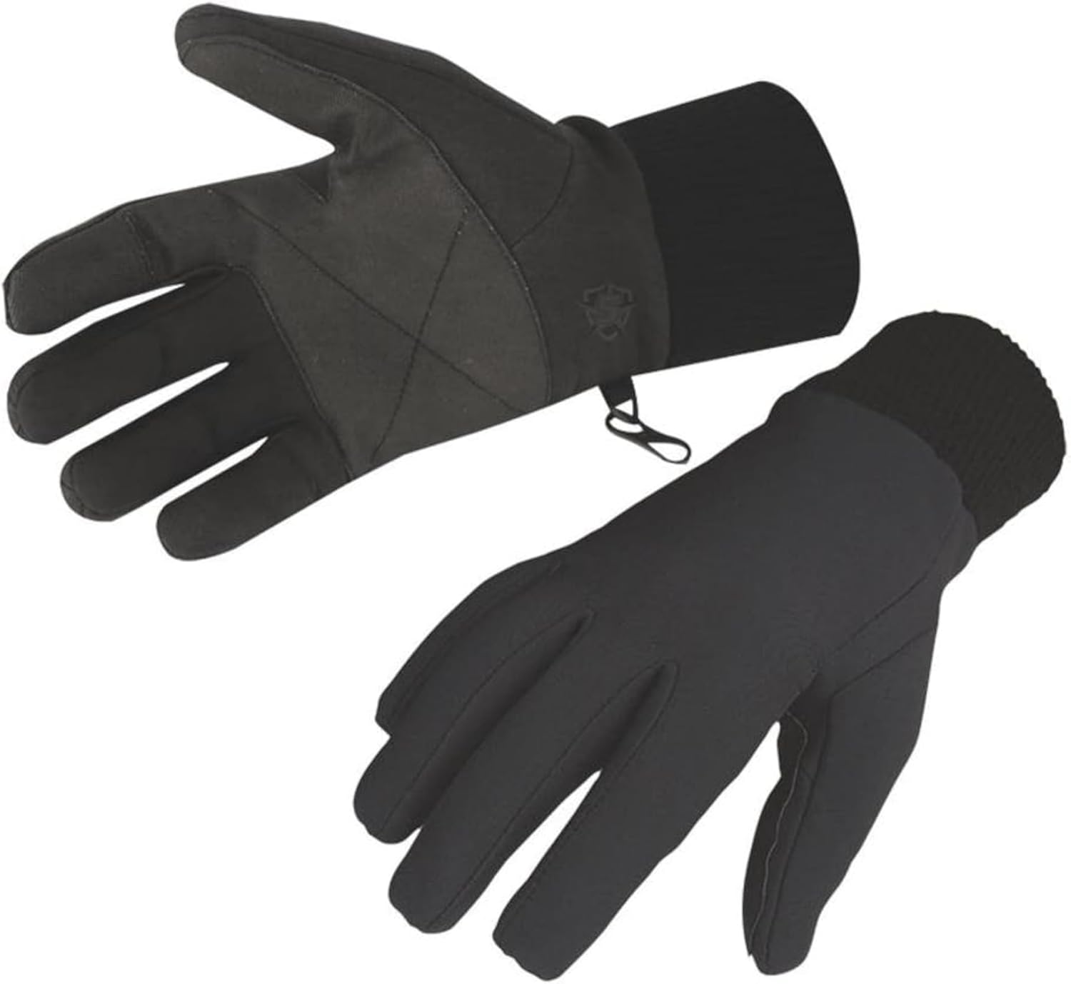 5ive Star Gear Performance Softshell Gloves