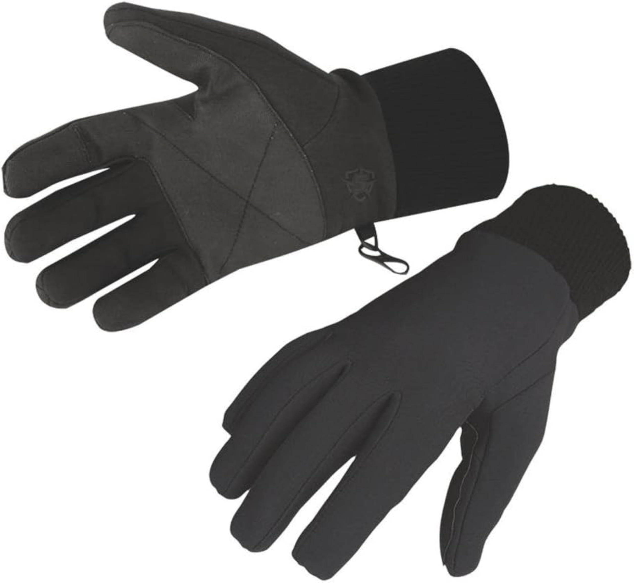 5ive Star Gear Performance Softshell Gloves