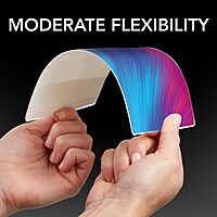 GBC EZUse Thermal Laminating Pouches, Letter Size, 3 Mil