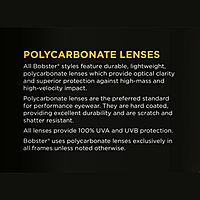 BOBSTER Anchor Polarized Sunglasses