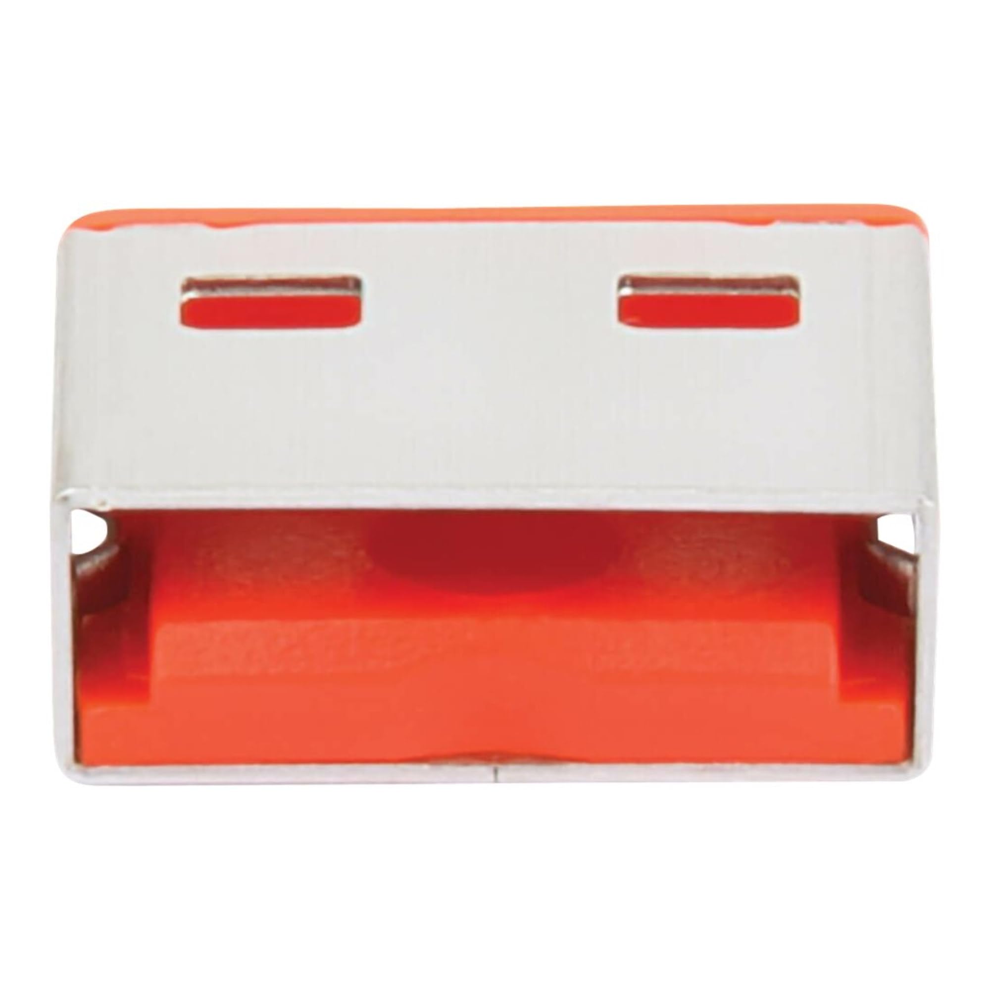 Tripp Lite USB Port Blockers, 10 Pack USB-A Defender, Red (U2BLOCK-A10-RD)