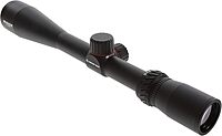 CRIMSON TRACE Brushline Riflescope 4-12x40mm