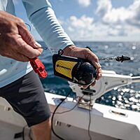 CANNON Offshore Saltwater Line Release