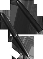 RITE IN THE RAIN Metal Bullet Pen - All-Weather