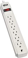 Tripp Lite Multi-Outlet Power Strip for Home & Office