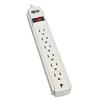 Tripp Lite Multi-Outlet Power Strip for Home & Office