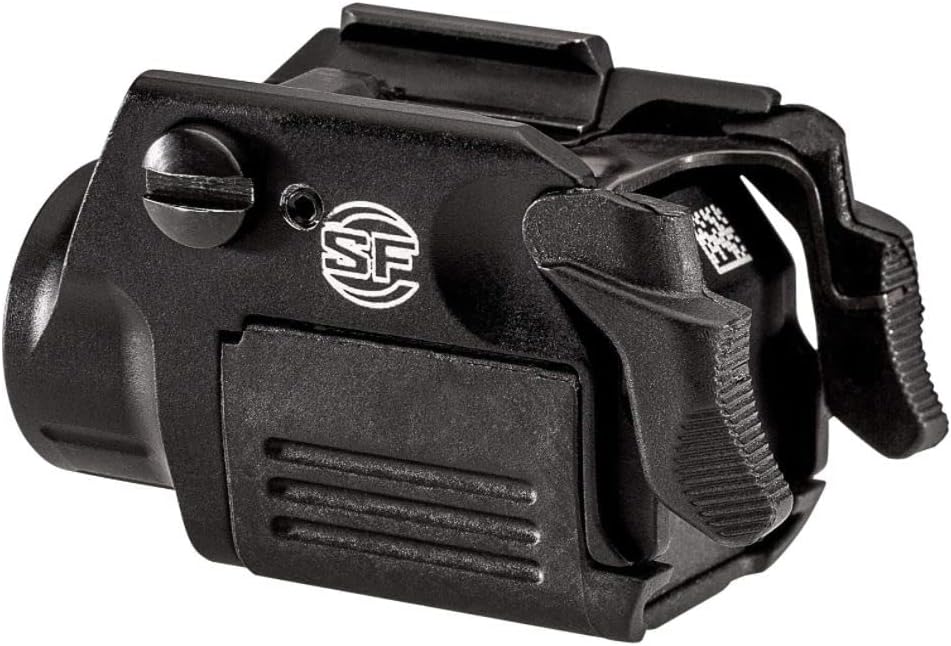 SUREFIRE XSC Micro-Compact Handgun Light