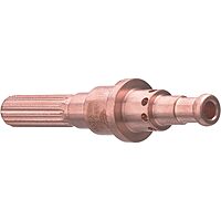 Thermal Dynamics 9-8215 Replacement Electrode, 1-Pack