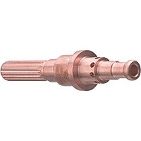 Thermal Dynamics 9-8215 Replacement Electrode, 1-Pack