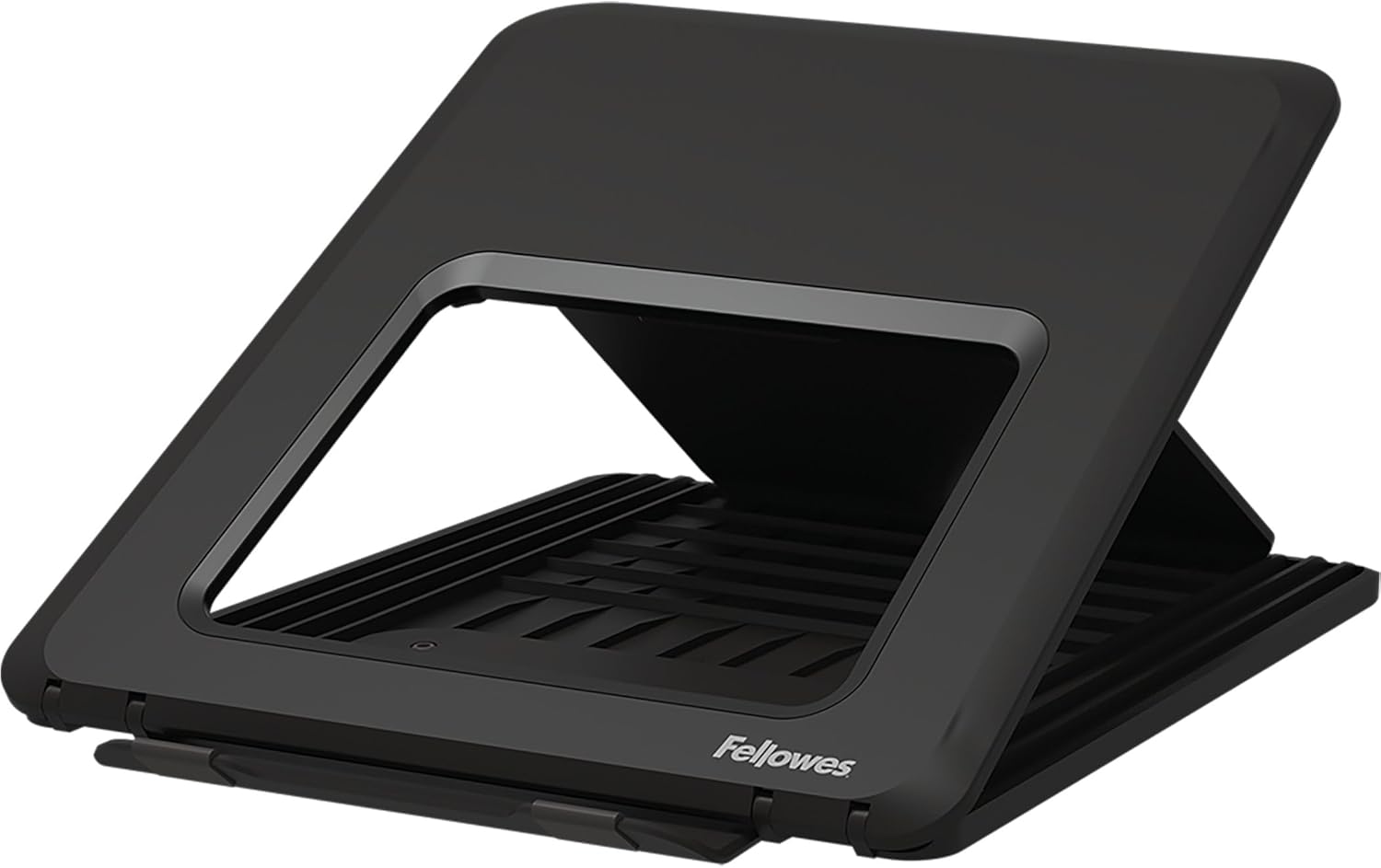 Fellowes Breyta Adjustable Laptop Stand, 12 Height Adjustments