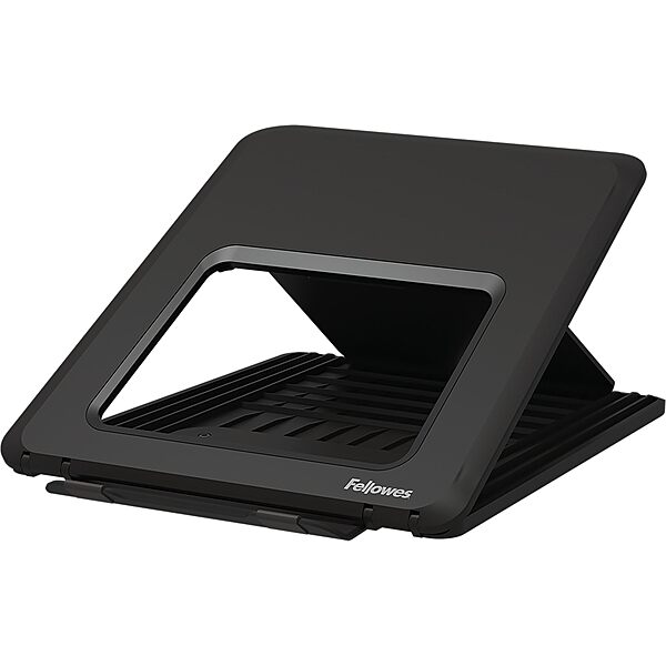 Fellowes Breyta Adjustable Laptop Stand, 12 Height Adjustments
