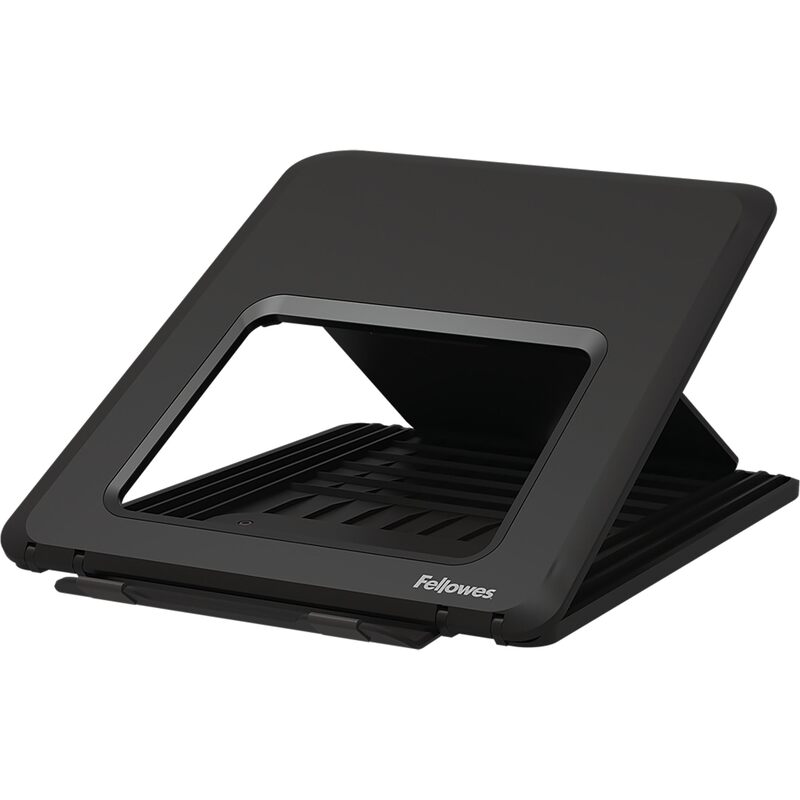 Fellowes Breyta Adjustable Laptop Stand, 12 Height Adjustments