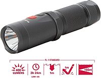 Smith & Wesson Night Guard Micro Flashlight