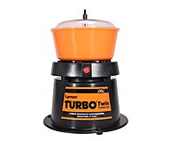 Lyman 7631327 Twin Tumbler (115V)