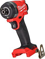 Milwaukee Electric - M18 Fuel. 1/4 HEX Impact Driver KIT