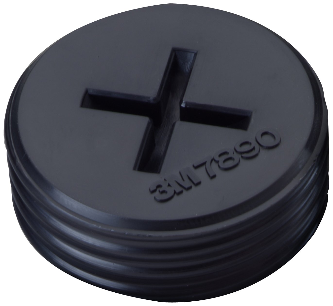 3M Full Face Plug 7890, Replacement Part 20 per case