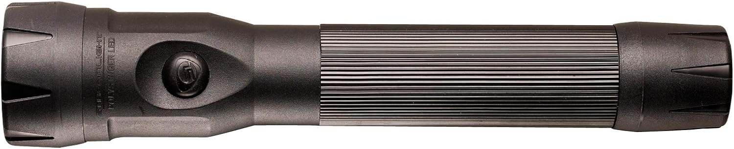 STREAMLIGHT PolyStinger DS Rechargeable LED Flashlight