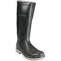 DUNLOP PROTECTIVE FOOTWEAR Polyflex 3 Polyblend Waterproof Knee Boots