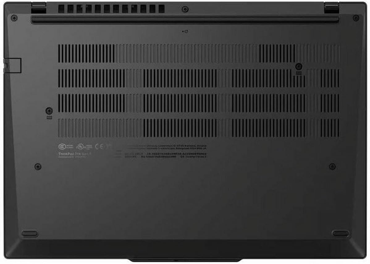 Lenovo Thinkpad T14 Gen 5 (AMD) - AMD Ryzen 7 8840U 14" - Non-Touch - 1920 x 1200-16GB DDR5 512GB SSD