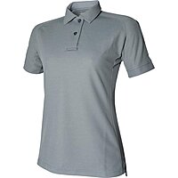 Vertx Women's Coldblack Short Sleeve Polo Shirt - Breathable, Moisture-Wicking, UV Protection