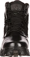 ROCKY Alpha Force Waterproof Public Service Boot