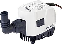 ATTWOOD Sahara MK2 Automatic Bilge Pump