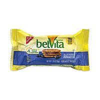 Belvita Breakfast Biscuits, Blueberry, 25 Count, 44 Ounce