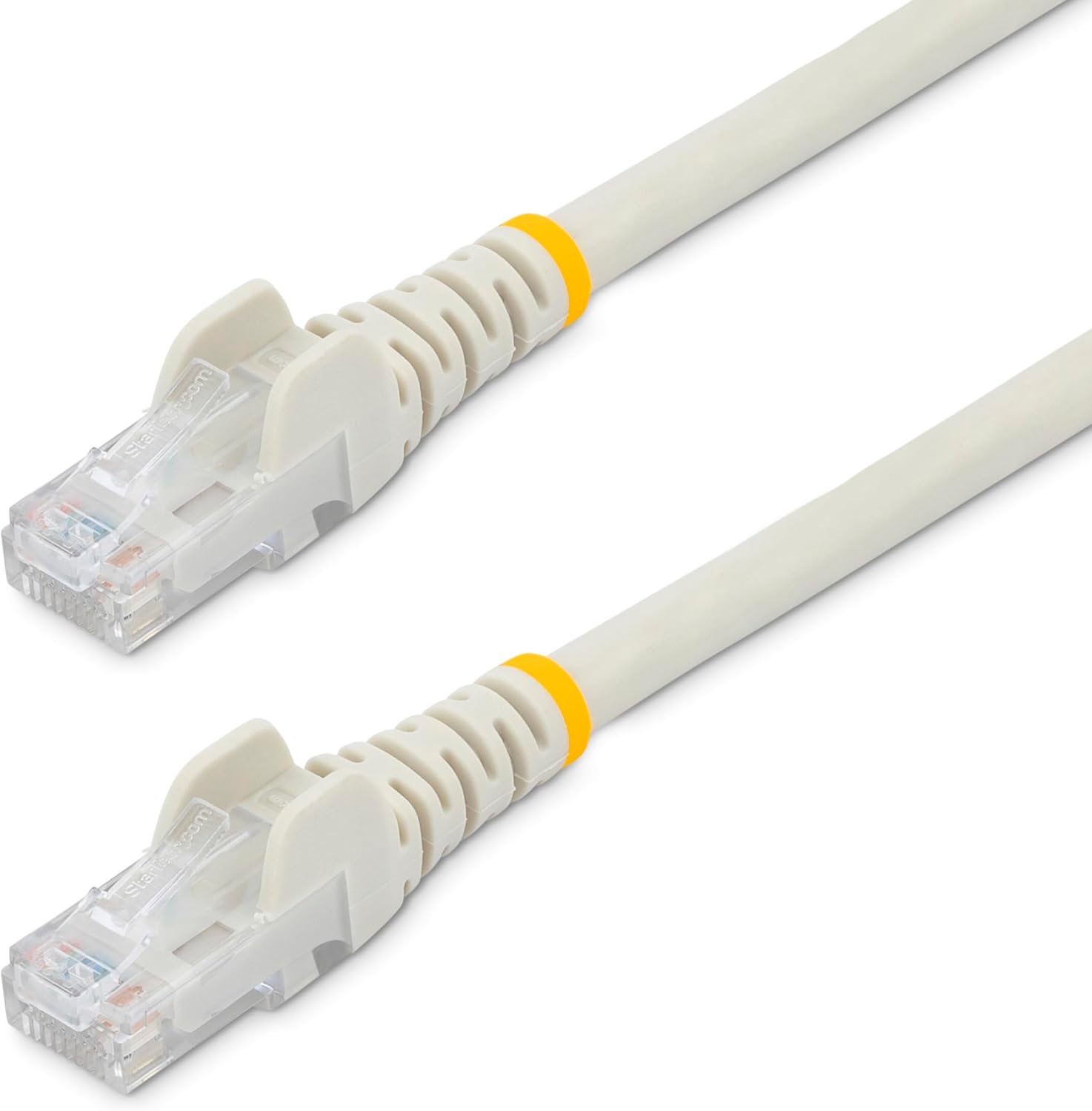 StarTech.com CAT6 Snagless RJ45 Ethernet Patch Cable