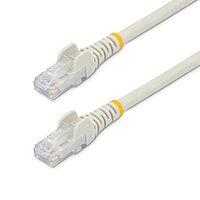 StarTech.com CAT6 Snagless RJ45 Ethernet Patch Cable