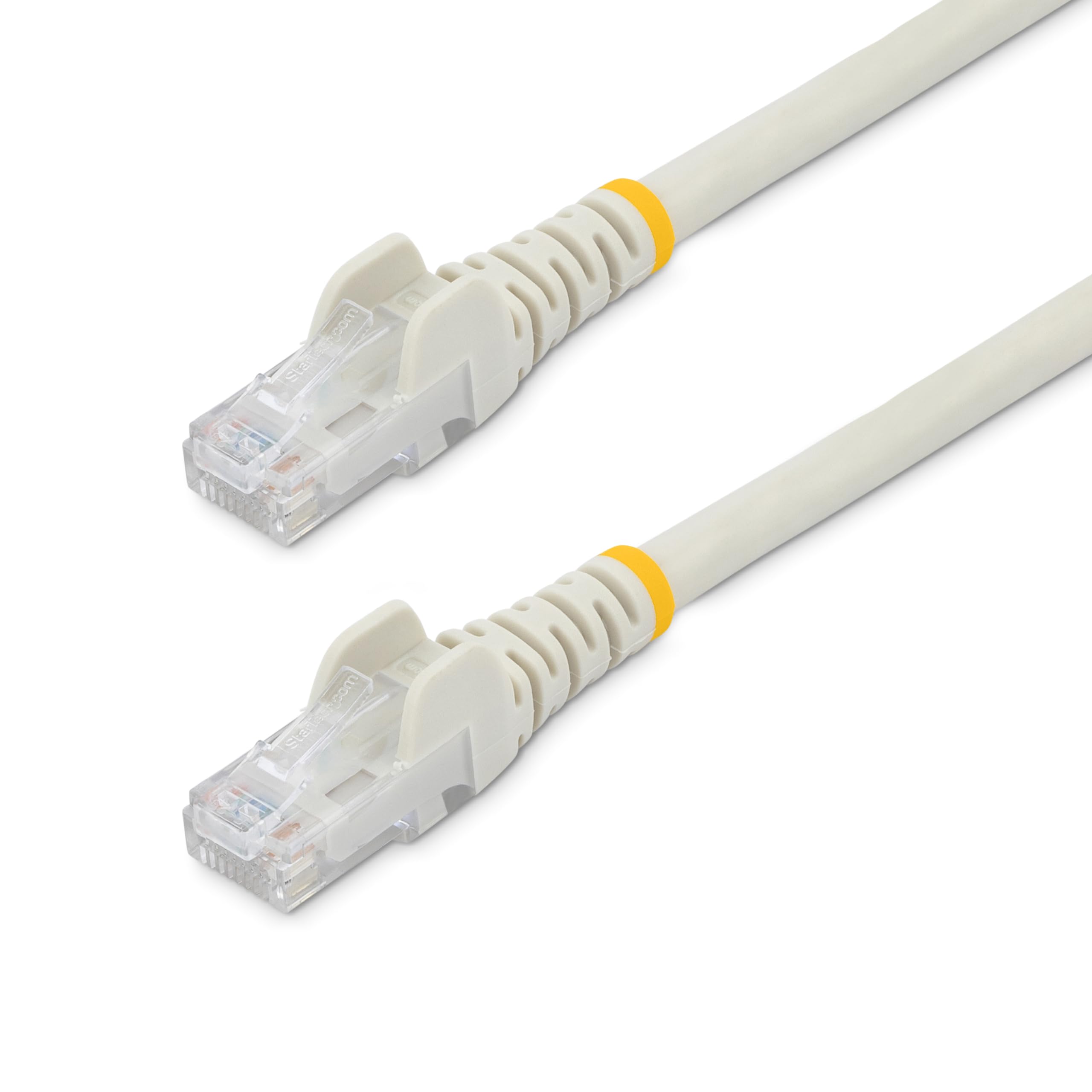 StarTech.com CAT6 Snagless RJ45 Ethernet Patch Cable