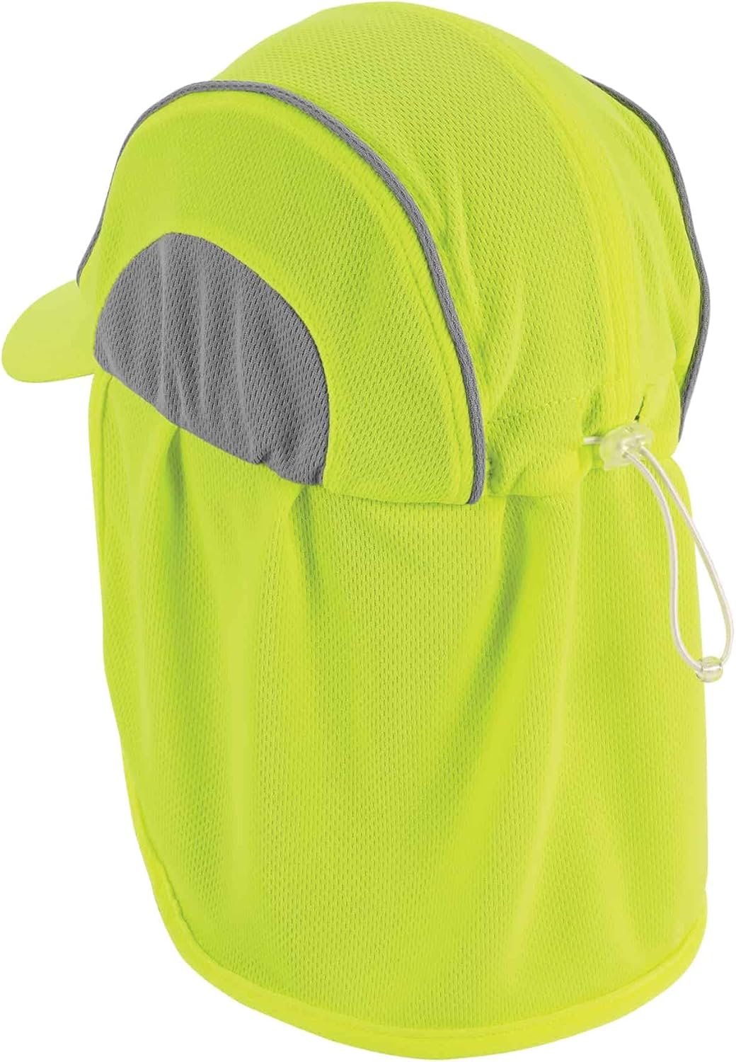 Ergodyne Chill-Its 6650 High-Performance Hat with Neck Shade