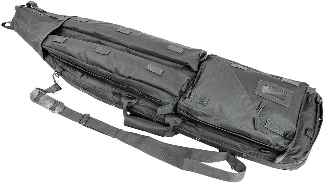 NCSTAR Safariland Drag Bag Rifle Case