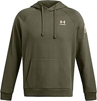 Under Armour Men's Freedom Flag Hoodie