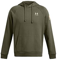 Under Armour Men's Freedom Flag Hoodie