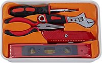 Neocraft Home Use Tool Kit, 5 Piece