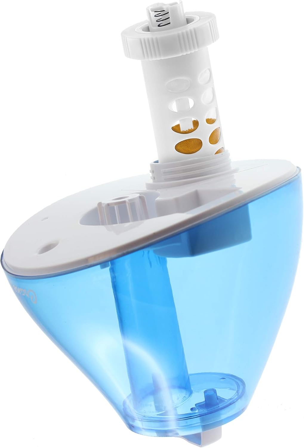 Crane, Compatible with Drop, Droplet, Adorable, Warm & Cool Mist Humidifiers, Reduces White Dust